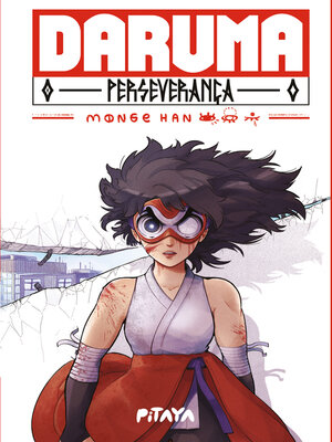 cover image of Daruma